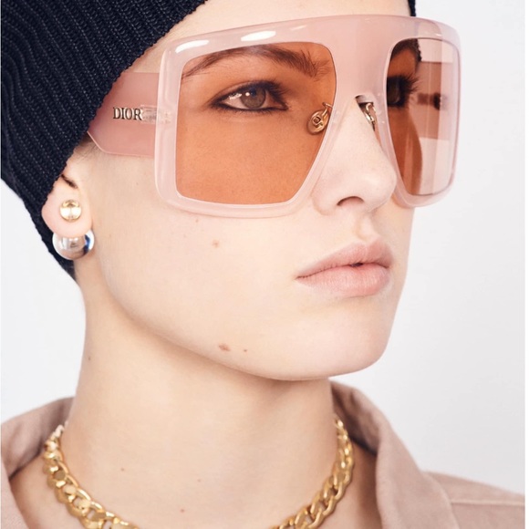 DIOR SOLIGHT PEACH COLOR - Picture 14 of 15